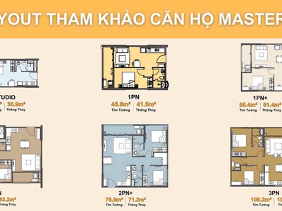 Nhận Booking 10 Tòa Chung Cư Masteri Ocean Park 3 , Giá Chỉ 6xTr/m2 - HTLS 70 5