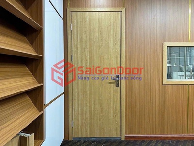 Cửa nhựa Composite 0