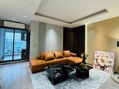 Bán căn hộ The Pride Tố Hữu Hà Đông 103m2 3PN full giá nhỉnh 7 tỷ 0