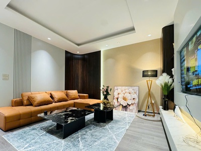 Bán căn hộ The Pride Tố Hữu Hà Đông 103m2 3PN full giá nhỉnh 7 tỷ 2