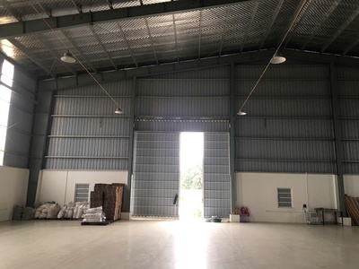 Cho thuê kho, xưởng tại Minh Trí. Sóc Sơn. Hà Nội 0