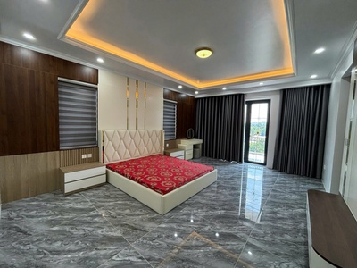 Cho thuê biệt thự đẹp tại Vĩnh yên, Vĩnh Phúc. 5 phòng ngủ giá chỉ 30 triệu/ tháng 0