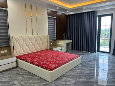 Cho thuê biệt thự đẹp tại Vĩnh yên, Vĩnh Phúc. 5 phòng ngủ giá chỉ 30 triệu/ tháng 2