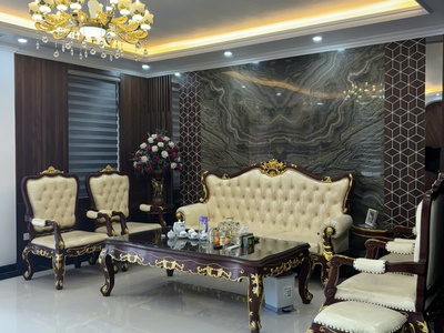 Cho thuê biệt thự đẹp tại Vĩnh yên, Vĩnh Phúc. 5 phòng ngủ giá chỉ 30 triệu/ tháng 3