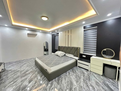 Cho thuê biệt thự đẹp tại Vĩnh yên, Vĩnh Phúc. 5 phòng ngủ giá chỉ 30 triệu/ tháng 6