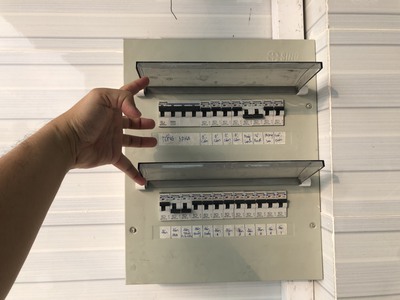 Cho thuê mặt bằng 122 m2 đường Kinh Dương Vương-  Q. BÌNH TÂN 6