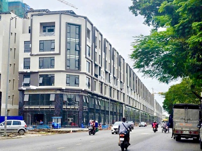 Lô DUY NHẤT mặt đường TĐC kho 3 Lạc Viên, Ngô Quyền, Hải Phòng.70m2-12,6 tỷ 1