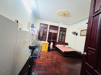 Bán biệt thự 4 tầng có thang máy khu cao cấp Hai Bà Trưng, Lê Chân, Hải Phòng. 109m2- 16 tỷ 2