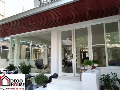 Vì sao gương quả trám trở thành xu hướng hot trong thiết kế nhà hiện đại 0