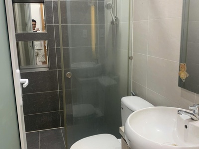Cho thuê phòng tại 31/6 đường 160, phường Tăng Nhơn Phú, TP Thủ Đức 6