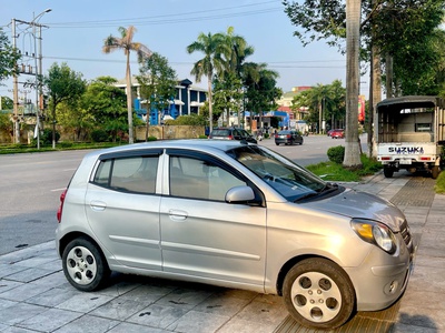 Bán xe Kia morning  2011   giá chỉ từ 75 triệu 2