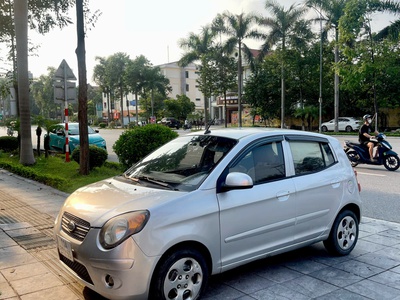 Bán xe Kia morning  2011   giá chỉ từ 75 triệu 3