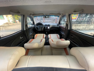 Bán xe Kia morning  2011   giá chỉ từ 75 triệu 4