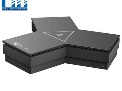 Micro đa hướng để bàn IP cho Poly G7500  874R3AA 0
