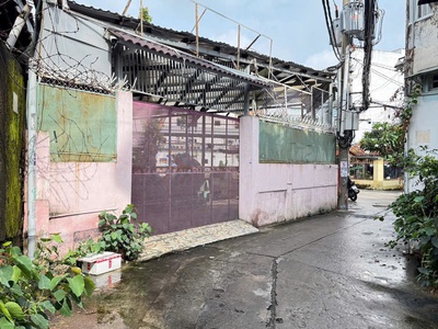 Hạ giá bán gấp nhà khu biệt thự Gò Cẩm Đệm, Cư Xá Phú Thọ Hòa,  P.10, TÂN BÌNH 3