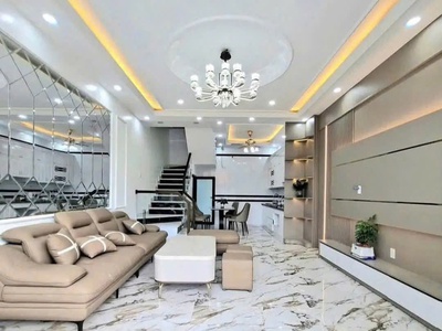 Xây mới Hồ sen - lê chân 0