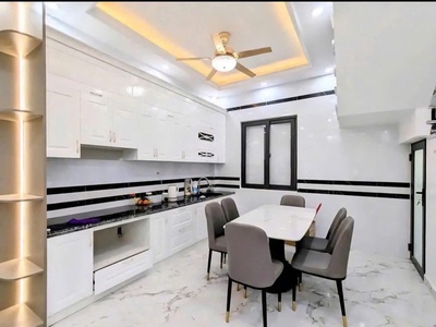 Xây mới Hồ sen - lê chân 1