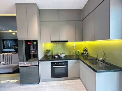 Bán Nhanh 2PN2WC Block TTTM có HD Thuê 14TR Ngay ga METRO Đại Học Quốc Gia HCM 0