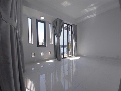  Bán nhà 3 tầng - HXH đường Nguyễn Văn Khối- 4x13m- Gía 6 TỶ TL 2