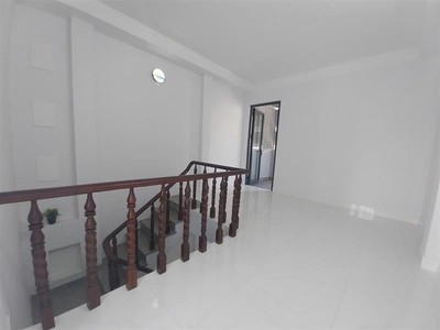  Bán nhà 3 tầng - HXH đường Nguyễn Văn Khối- 4x13m- Gía 6 TỶ TL 3