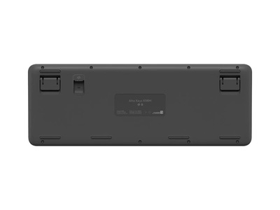 Bàn phím cơ Logitech Alto Keys K98M 920-013584  Đen Graphite 1