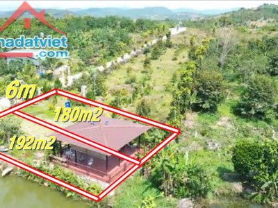 Nhận Nhiều Ưu Đãi, Khuyến Mãi Đất Bảo Lộc Giá Từ 780 Triệu 2
