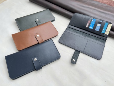 Nguồn hàng đồ da nam sẵn kho   Giá tận xưởng 3