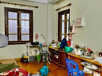 Bán nhà ngõ 49 Huỳnh Thúc Kháng   33m  x 5T. Lô góc   Ô tô đỗ cửa   15.9 tỷ 3