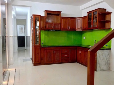 Siêu phẩm trung tâm TP - Kiệt oto 3.5m - 3 phút ra Cầu Rồng  2