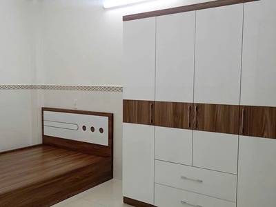 Siêu phẩm trung tâm TP - Kiệt oto 3.5m - 3 phút ra Cầu Rồng  3