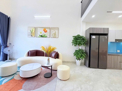  Nhà 2 tầng mới xây Full nội thất Kiệt 3m Trường Chinh, gần Vũ Lăng - Giá chỉ 3.Xx tỷ  4