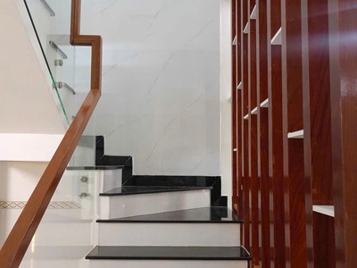 Siêu phẩm trung tâm TP - Kiệt oto 3.5m - 3 phút ra Cầu Rồng  5