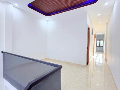  Nhà 2 tầng mới xây Full nội thất Kiệt 3m Trường Chinh, gần Vũ Lăng - Giá chỉ 3.Xx tỷ  8