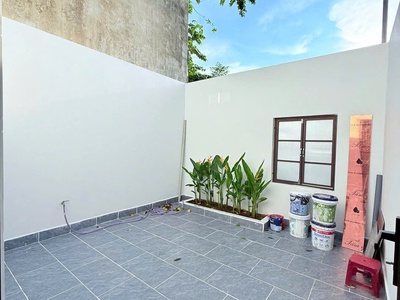  Nhà 2 tầng mới xây Full nội thất Kiệt 3m Trường Chinh, gần Vũ Lăng - Giá chỉ 3.Xx tỷ  9