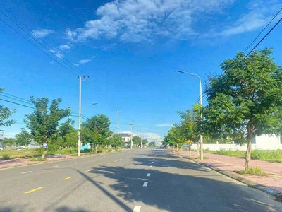 Sỡ hữu vị trí kim cương, trục chính kết nối Đà Nẵng   Hội An  5