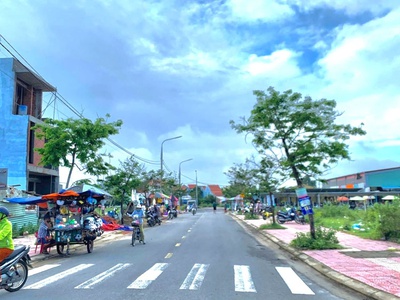 Sỡ hữu vị trí kim cương, trục chính kết nối Đà Nẵng   Hội An  0
