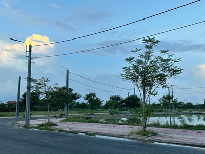 Sỡ hữu vị trí kim cương, trục chính kết nối Đà Nẵng   Hội An  4