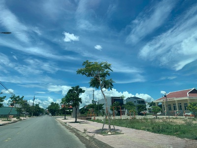 Sỡ hữu vị trí kim cương, trục chính kết nối Đà Nẵng   Hội An  3