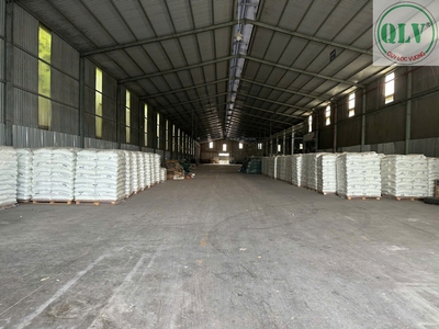 Ho thuê nhà xưởng   TÂN PHƯỚC KHÁNH, TÂN UYÊN, BÌNH DƯƠNG   5.100m 1