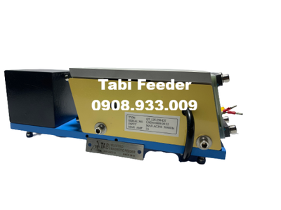 Thanh rung L250 sử dụng trong phễu rung cấp phôi. 0