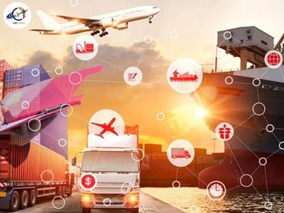 VietCargo - công ty vận chuyển hàng hóa uy tín hàng đầu tại TPHCM 0