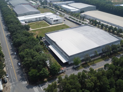 Bán Nhà 1 Trệt 3 Lầu   Vị Trí Đẹp Phường Chánh Phú Hòa, TP.HCM 1