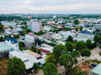 Lô L11 Mỹ Phước 3, Góc 2 Mặt Tiền Sát Chợ   Cơ Hội Đầu Tư Sinh Lời Cao 2