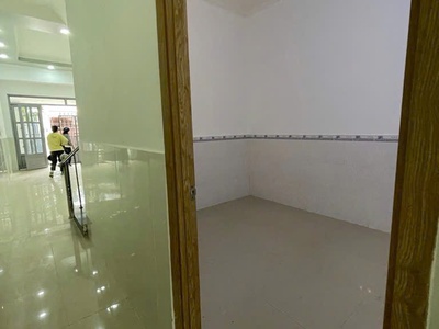 Nhà 1 trệt 1 lầu   hẻm ô tô   khu vip hiệp thành   88m    chỉ 5.8 tỷ 3