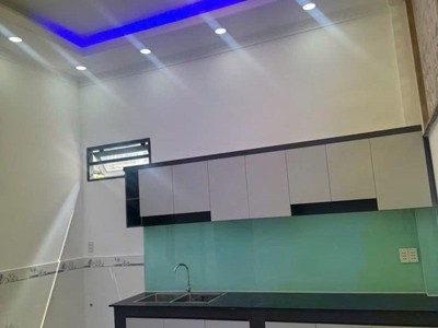 Giá hời  nhà 1 tầng 53m2 hẻm lũy bán bích, tân phú, sổ hồng, đón chủ mới chỉ 5 tỷ. 0