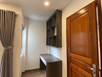 Bán nhà đẹp   trung tâm phúc lợi, long biên  5 tầng   full nội thất   5.3 tỷ 2