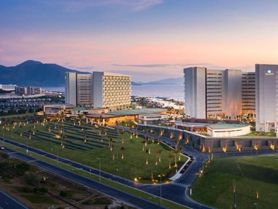 Bán villa nd cam ranh cao cap 0