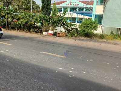 Sở hữu - đất đẹp - giá hợp lý - vị trí đắc địa tại : xã trảng bom - tỉnh đồng nai 0