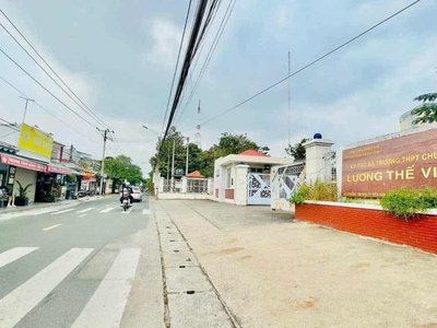 Bán nhà trọ tại đường đặng đức thuật, tam hiệp, biên hòa, đồng nai  ngay đối diện trường trấn biên 0