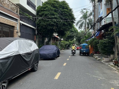 Nhà hiện đại 5 tầng hẻm 36 lê thị hồng ngang 5m 100m2 tặng thang máy vào ở ngay chỉ 19 tỷ 0